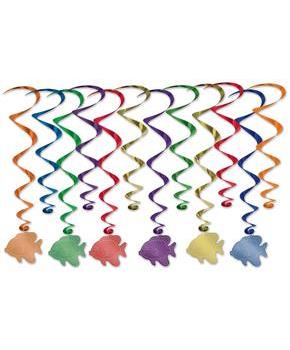 Fish Whirls
