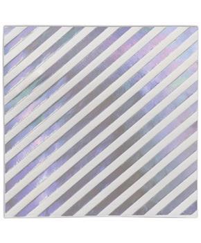 Iridescent Stripes Luncheon Napkins