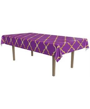 Lattice Tablecover