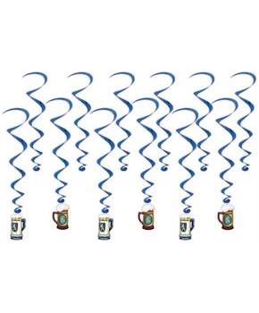 Oktoberfest Whirls