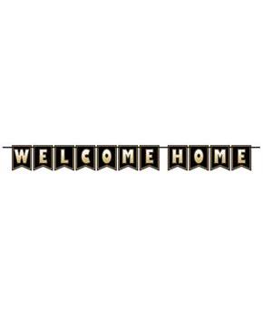 Welcome Home Streamer