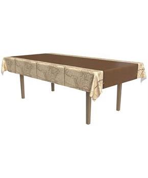 Around The World Tablecover