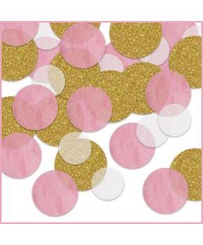 Dot Deluxe Sparkle Confetti