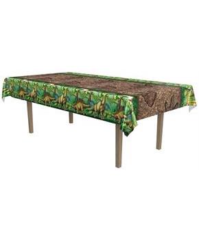 Dinosaur Tablecover