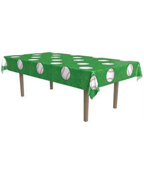 Baseball Tablecover