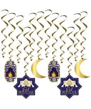 Ramadan Whirls