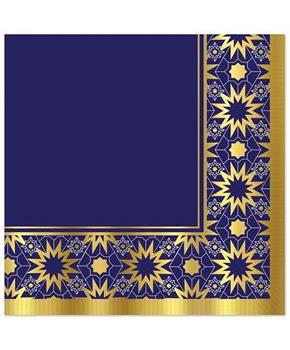 Ramadan Luncheon Napkins