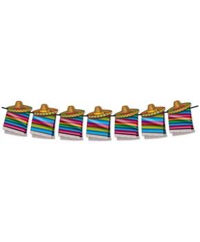 Fiesta Streamer