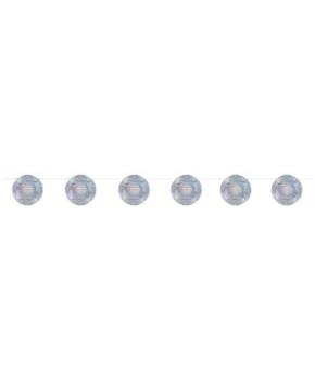 Disco Ball Streamer