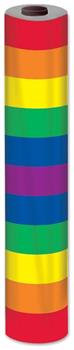 Rainbow Table Roll
