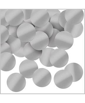 Metallic Deluxe Dot Confetti