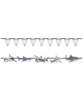 Shark Streamer Set