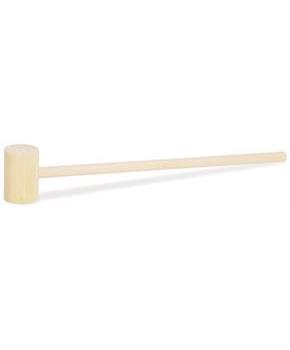 Wooden Mallet