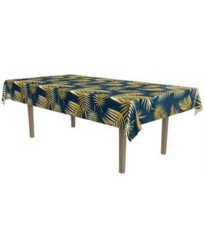 Palm Leaf Tablecover