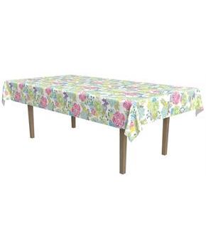 Succulents Tablecover