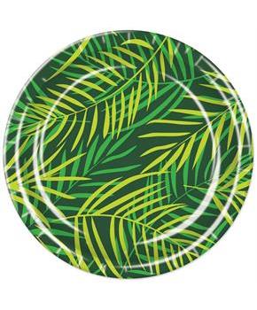 Palm Leaf Plates