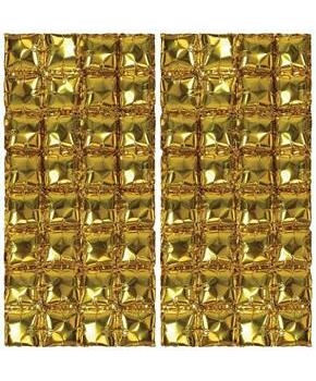 Foil Balloon Backdrops