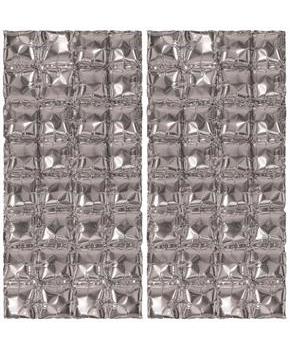 Foil Balloon Backdrops
