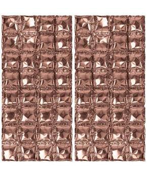 Foil Balloon Backdrops