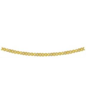 Metallic Garland