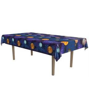 Solar System Tablecover