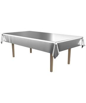 Metallic Rectangular Tablecover