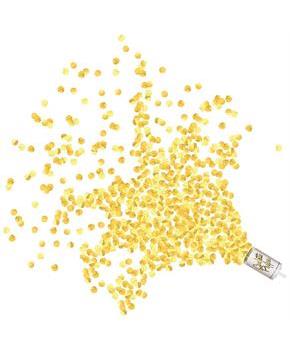 Push Up Confetti Poppers