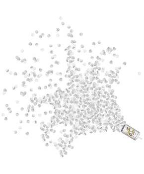 Push Up Confetti Poppers
