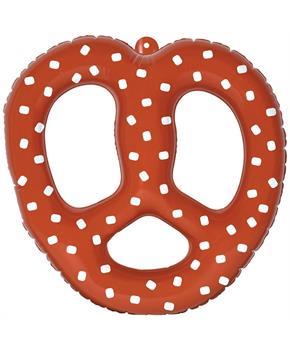 Inflatable Pretzels