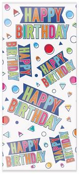 Happy Birthday Cello Bags
