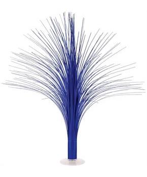 Metallic Spray Centerpiece