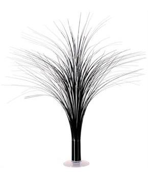 Metallic Spray Centerpiece