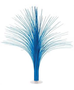 Metallic Spray Centerpiece