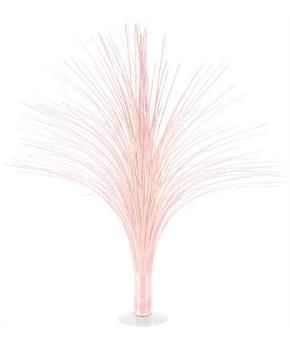 Metallic Spray Centerpiece