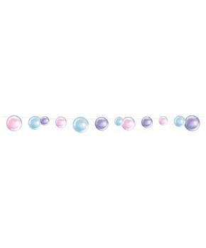 Bubbles Streamer