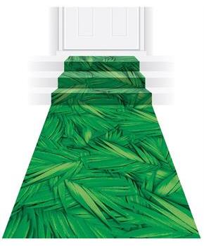 Palm Leaf Runner