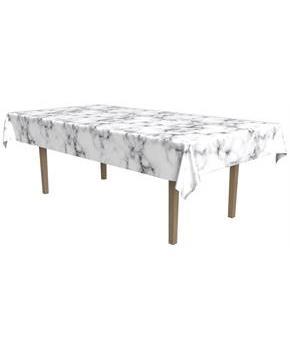 Marble Tablecover