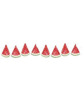 Watermelon Streamer