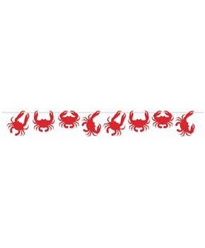 Crab Streamer