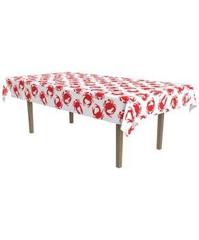 Crab Tablecover