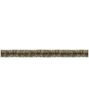 Metallic Tinsel Garland
