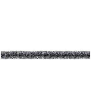 Metallic Tinsel Garland
