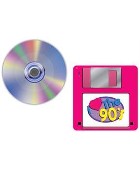 90's Coasters