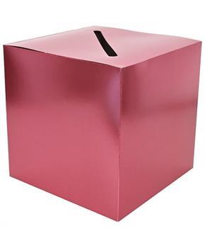Foil All-Purpose Card Box