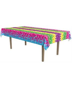 8-Bit Tablecover