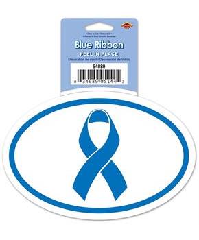 Blue Ribbon Peel 'N Place