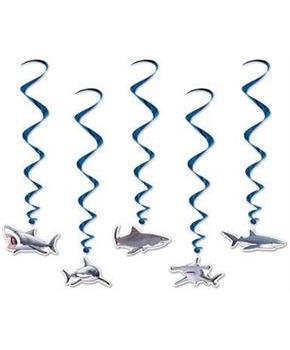 Shark Whirls