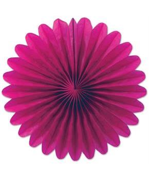 Mini Tissue Fans
