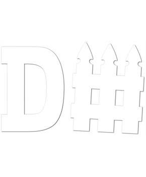 D-Fence Cutout Set