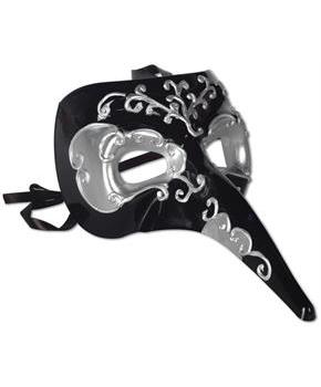 Long Nose Mask